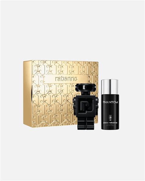 coffret parfum homme nocibé